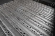 Угольная топка ОУР